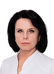 Врач Глаголева Марина Георгиевна