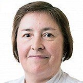 Врач Глаголева Татьяна Павловна