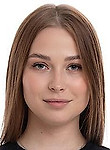 Врач Главатских Виктория Михайловна