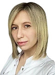 Врач Главина Лариса Александровна