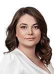 Врач Глазачева Александра Сергеевна