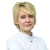 Врач Глазко Ирина Ивановна