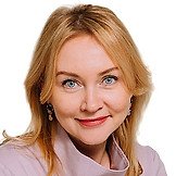 Врач Глазкова Анастасия Валерьевна