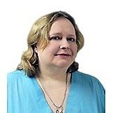 Врач Глазкова Ольга Леонидовна