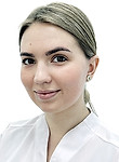 Врач Глазова Анна Андреевна