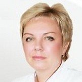 Врач Глазова Наталия Артемовна