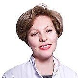 Врач Глазунова Александра Михайловна