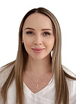 Врач Глазунова Мария Павловна