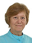 Врач Глазунова Светлана Анатольевна