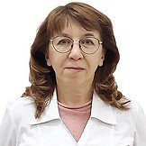 Врач Глазырина Наталья Александровна