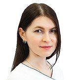 Врач Глазырина Татьяна Юрьевна