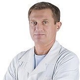 Врач Глебов Константин Глебович