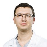 Врач Глебов Никита Валерьевич