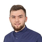 Врач Глебов Никита Владимирович