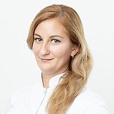 Врач Глебова Екатерина Валентиновна