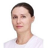 Врач Глебова Елена Александровна