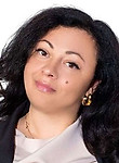 Врач Глебова Елена Николаевна