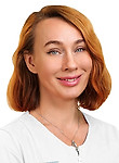 Врач Глебова Юлия Борисовна
