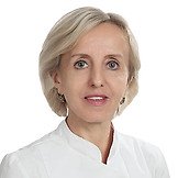 Врач Глебова Нина Алексеевна