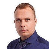 Врач Глебовский Роман Владимирович