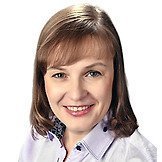 Врач Глембо Светлана Андреевна