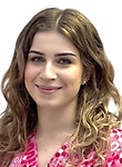 Врач Глинкина Любовь Денисовна