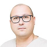 Врач Глинов Станислав Валерьевич