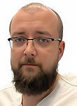 Врач Глинский Денис Александрович