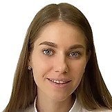 Врач Глизнецова Ольга Сергеевна