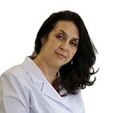 Врач Глизовенко Маргарита Васильевна