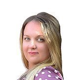 Врач Глоба Анастасия Андреевна 