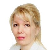 Врач Глоба Юлия Альфредовна