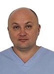 Врач Глоба Виктор Сергеевич