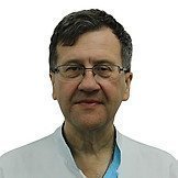 Врач Глотов Андрей Васильевич