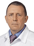 Врач Глотов Михаил Николаевич