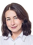 Врач Глуцкая Наталья Юрьевна