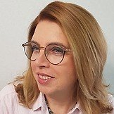 Врач Глухарева Анна Николаевна