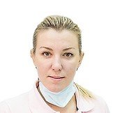 Врач Глухарева Юлия Александровна
