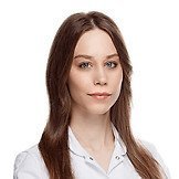 Врач Глухарева Таиса Артемьевна