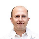 Врач Глухов Алексей Сергеевич