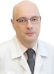 Врач Глухов Аркадий Алексеевич