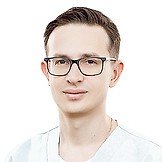 Врач Глухов Вячеслав Александрович