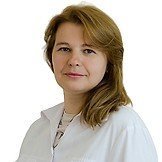 Врач Глухова Елена Александровна