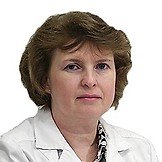 Врач Глухова Лариса Юрьевна