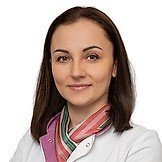 Врач Глухова Мария Вячеславовна