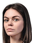 Врач Глухова Светлана Вячеславовна