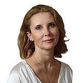 Врач Глухова Светлана Владимировна