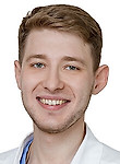 Врач Глупак Александр Александрович