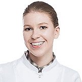 Врач Глупанова Евгения Владимировна