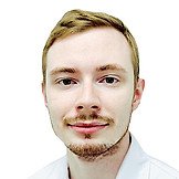 Врач Глушак Илья Владимирович